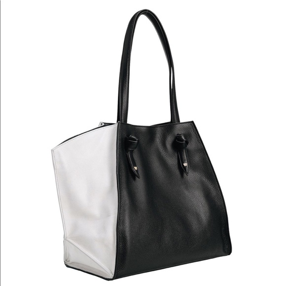 **SOLD!** NWT! Black & Bone  Kelly Wynne purse bag - Picture 5 of 7